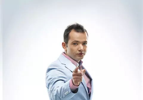 Mihai Morar: "Revoluţiile înving prin catifea, nu prin cocktailuri Molotov"