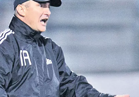 Antrenorul Valeriu Răchită, despre Nicolae Mitea: «Nicki avea muşchii ca nişte grisine!»