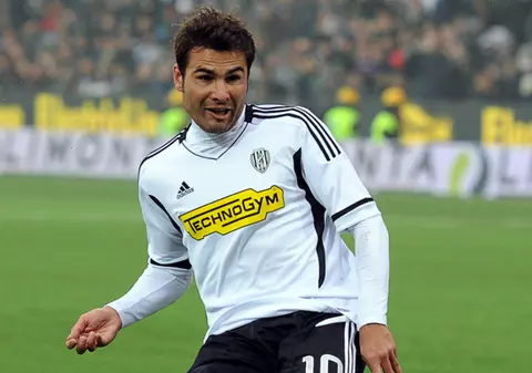 Adrian Mutu, criticat de antrenor: «Nu ne-a ajutat deloc!»