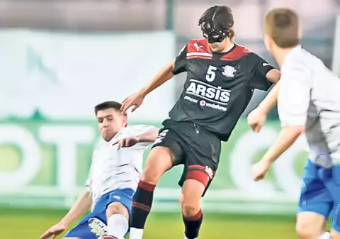 «Chirurg» cu mască