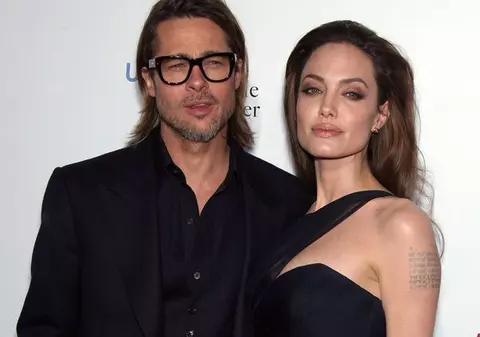 Angelina Jolie e însărcinată?