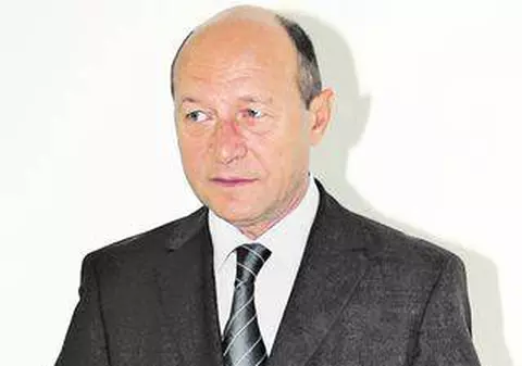 "INTERVENŢIA" PREŞEDINTELUI, prima declaraţie de la declanşarea protestelor