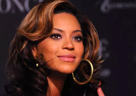 Beyonce vrea să pună capăt zvonurilor: ”Am simțit conexiunea cu fiica mea de când o purtam în pântece”