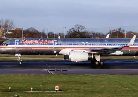 Uite cât de importantă e centura de siguranță în avion! Mai multe persoane au fost rănite în timpul unui zbor din cauza turbulențelor
