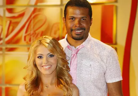 Cabral, obligat de soție să-și dea cu cremă pe față: "Zice că nu vrea să se trezească lângă o smochină neagră"