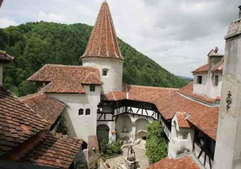 Cu ce "faţă" ne prezentăm în faţa străinilor. Top cinci clipuri de promovare a României în 2011 