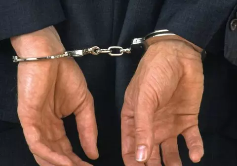 Şef la Anticorupţie Gorj, audiat după ce a omorât un om cu maşina
