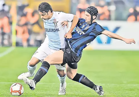 Cristi Chivu: «Voi juca până nu mai pot!»