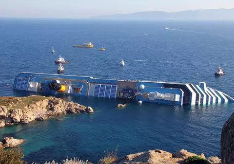 Iată ce trebuie să ştii  despre vasele de croazieră