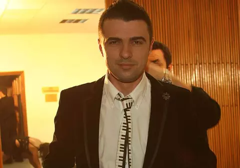 Cornel Ilie, despre câștigătorul "X Factor": "Andrei Leonte este mai bogat cu 200.000 de euro, atât!"