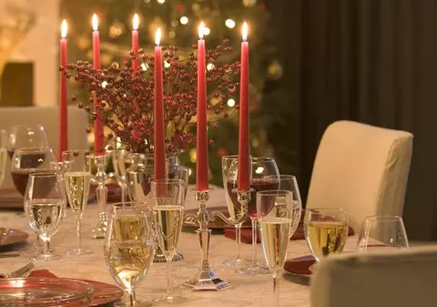 Ortodocşii de rit vechi se pregătesc pentru Crăciun