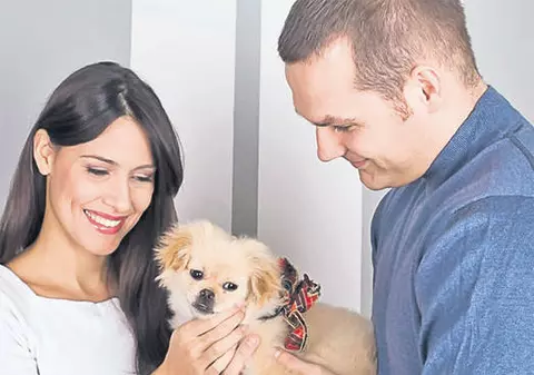 Vă vine să credeţi? Un cuplu se ceartă de 2.000 de ori din cauza câinelui pe care îl îngrijeşte