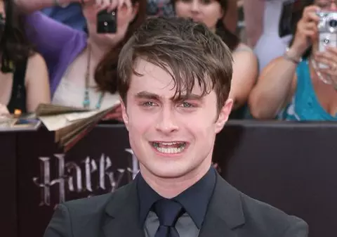 Daniel Radcliffe: ”Nu sunt nebun să mă logodesc”