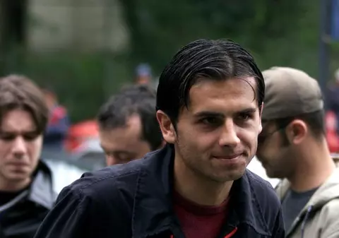 După ce au refăcut vestiarele cu banii lor, Dică şi Neaga au fost daţi afară de la Mioveni