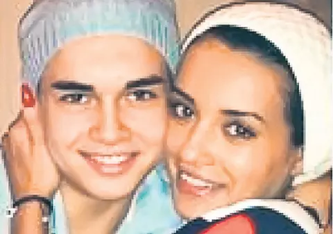 Leonard Doroftei şi Nico, la un pas să se «încuscrească»