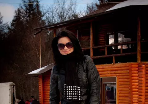 Ellie White, accident grav în această dimineaţă pe pârtia de schi din Vatra Dornei!