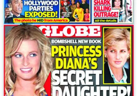 IPOTEZĂ BULVERSANTĂ | Prinţesa Diana a avut o fiică secretă?