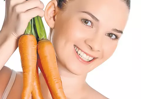 Mănâncă 10 alimente «inteligente»