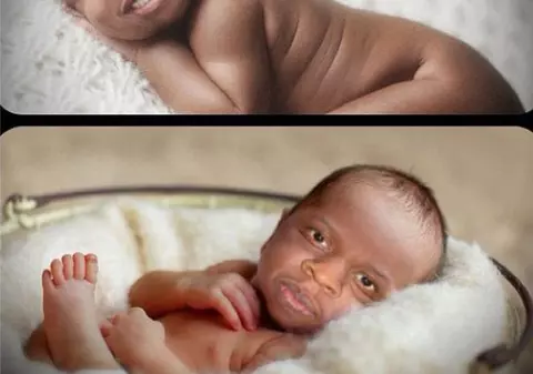 50 Cent și-a bătut joc de fetița cuplului Beyonce - Jay Z. Uite cum arată micuța, în viziunea rapper-ului!