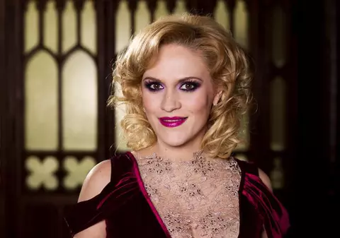 MARI VEDETE care au plecat de la ANTENE. Totul a început cu MIHAELA RĂDULESCU