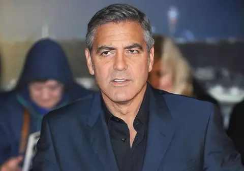Care este cea mai mare temere a lui George Clooney?