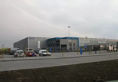 Fabrica Nokia de la Cluj a fost vândută! Producătorul de electrocasnice De’Longhi este noul proprietar!