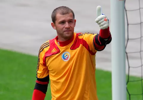 Bogdan Lobonţ a devenit tată pentru a doua oară!