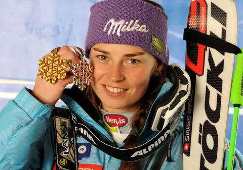 Riscă descalificarea din cauza lenjeriei intime. Află uimitoarea poveste a unei sportive slovene!