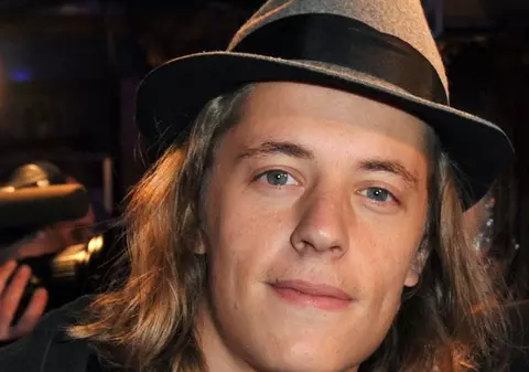 Fiul cel mare al lui Nicolas Sarkozy a fost spitalizat în Ucraina