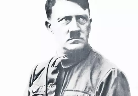 Fragmente din "Mein Kampf" vor publicate în Germania pentru prima dată din 1945