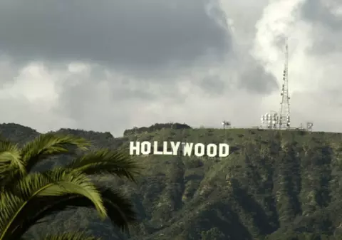 Ce au găsit două femei la Hollywood te va îngrozi!