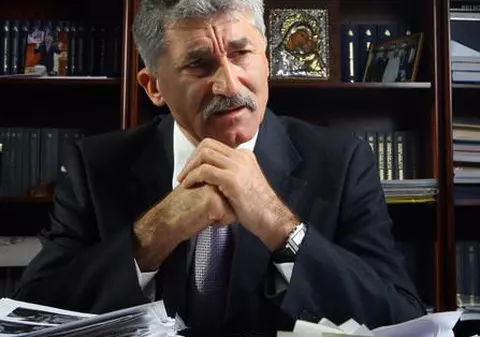 Ioan Oltean a depus plângere la poliție pentru că i-a fost creat un cont fals de Facebook
