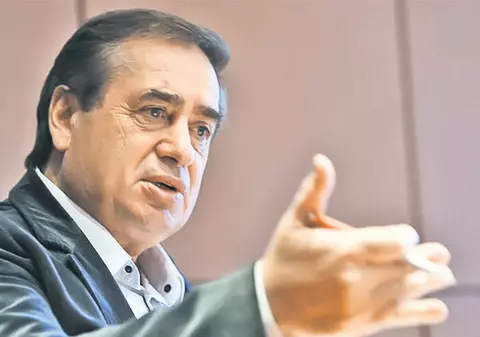 Odată cu Ioan Niculae mai cad si alte capete! Toți acuzați de finanțare ilegală a partidelor politice