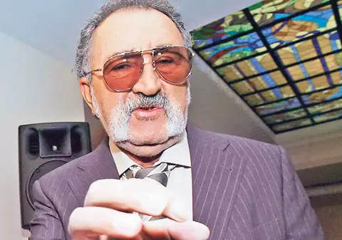 Ion Ţiriac, ATACAT DUR de Nadal şi Federer: "Ideea lui este o ruşine"