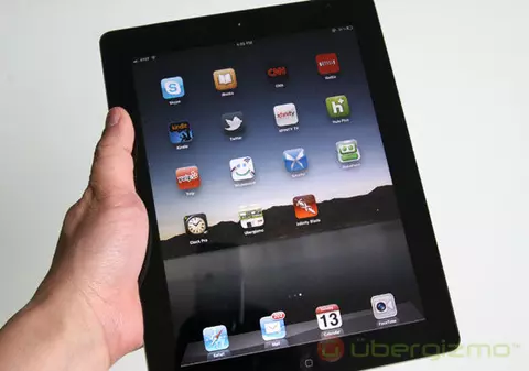 iPad 3 va fi lansat pe piaţă în martie. Vezi ce aduce nou tableta Apple