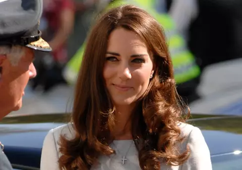 Află ce i se pregăteşte lui Kate Middleton cu ocazia zilei de naştere