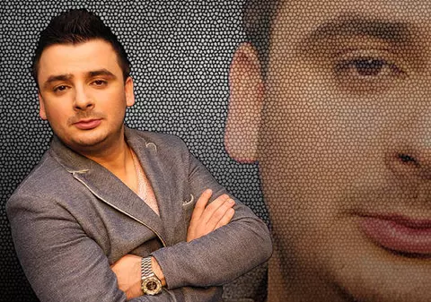 Liviu Guţă, invitat să participe la Britain's Got Talent