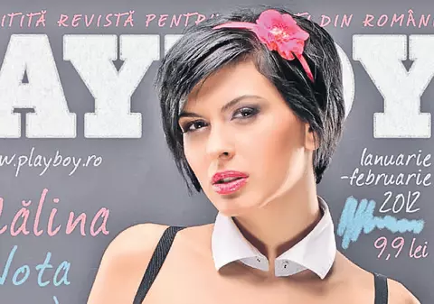 Atenție, băieți! Mădălina Pamfile e singurică!