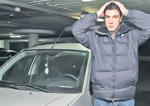 Haosul noii taxe de poluare auto continuă: "Ups! Mie cine-mi dă banii înapoi?"