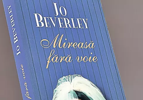 «Mireasă fără voie», un roman pasionant doar cu Libertatea pentru femei | Căsătorie din interes