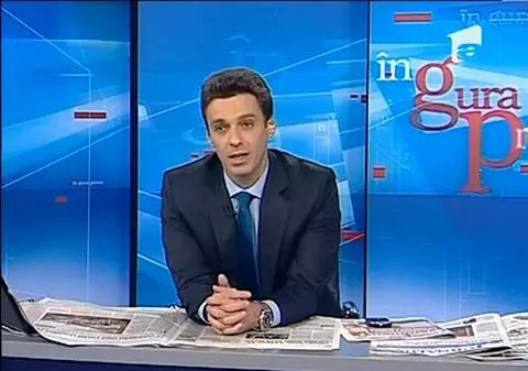 Vezi părerea lui Mircea Badea despre candidaturile de la primăria Capitalei!