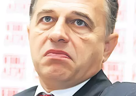 Victor Hrebenciuc, Robert Negoiţă, Sebastian Ghiţă şi Ioan Niculae, anchetaţi de DNA