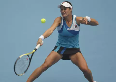 Monica Niculescu merge mai departe la Australian Open! S-a calificat în turul III