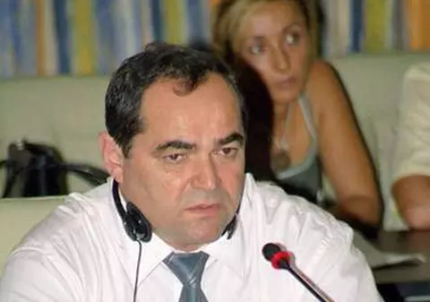 Fostul director al CFR, Mihai Necolaiciuc, va fi eliberat 