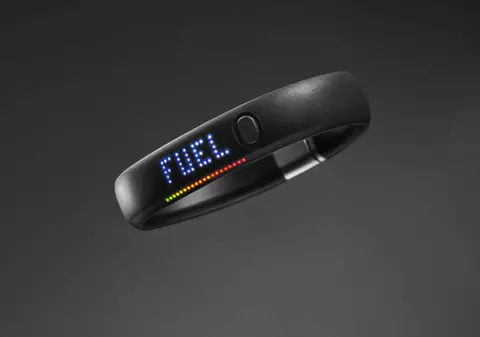 S-a inventat brăţara care-ţi măsoară paşii