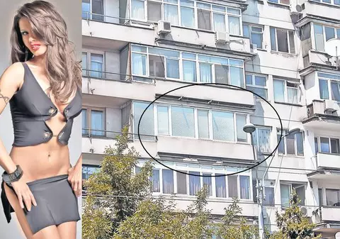 Exclusiv | Oana Zăvoranu i-a dat în judecată pe "cămătari"