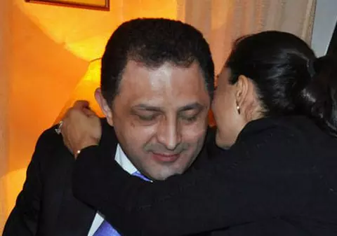Serghei Mizil, unchiul Oanei Niculescu-Mizil: "Știam de relația ei cu Marian Vanghelie. Nu a fost secretă!"
