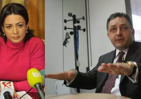 Cel mai mare scandal amoros din politică: Marian Vanghelie şi Oana Niculescu - Mizil sunt un cuplu?