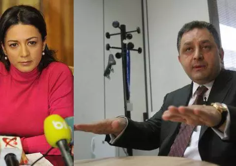 Marian Vanghelie aruncă bomba: "Am o relație cu Oana Mizil! Soția mea și soțul ei știu că suntem împreună"
