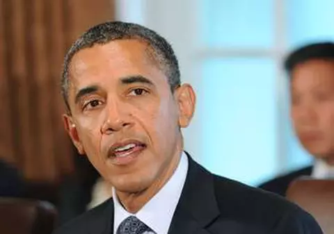 Bărbatul acuzat de tentativă de asasinare a preşedintelui Barack Obama a pledat nevinovat 